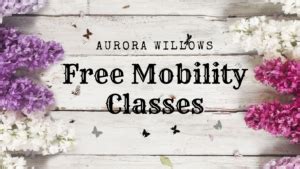 aurora willows|Aurora Willows – Certified Yoga & Mobility Coach